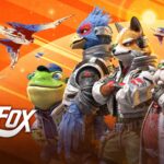 StarFox Switch 2