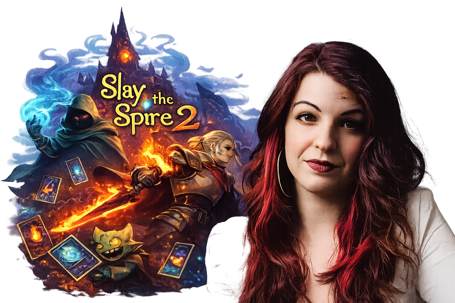 Slay The Spire 2