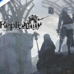 NieR Replicant