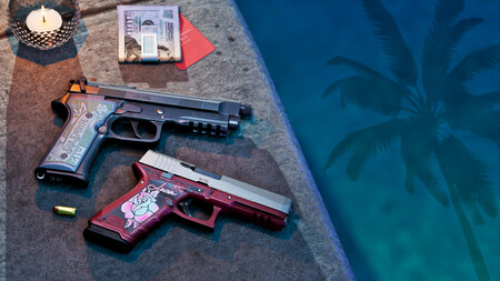 VARIANTES de armas PERSONALIZADAS